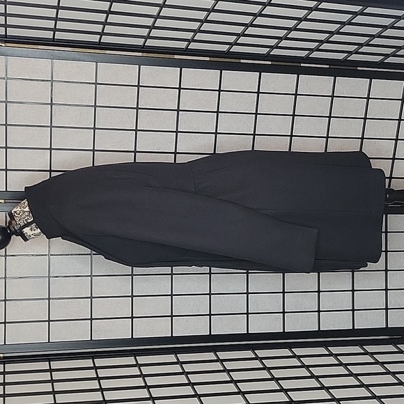 Banana Republic women's wool coat - Picture 2 of 6